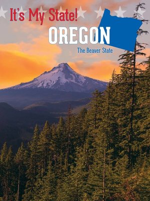 cover image of Oregon